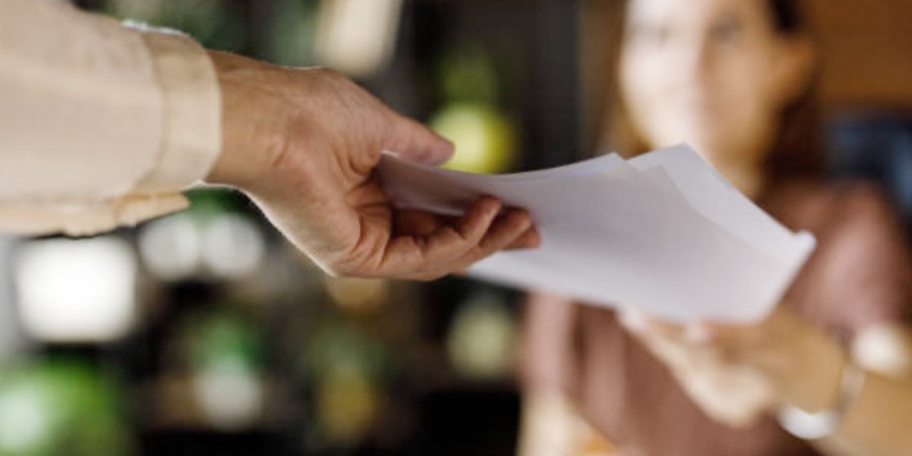 Ogni donazione conta e può fare la differenza